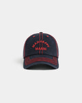 Marni Arch 6 Panel Hat