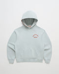 Marni Animal Fleece Hoodie