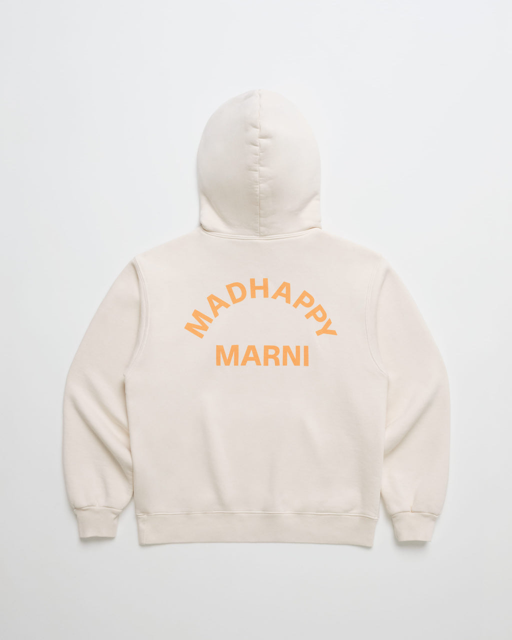 Marni Arch Fleece Hoodie
