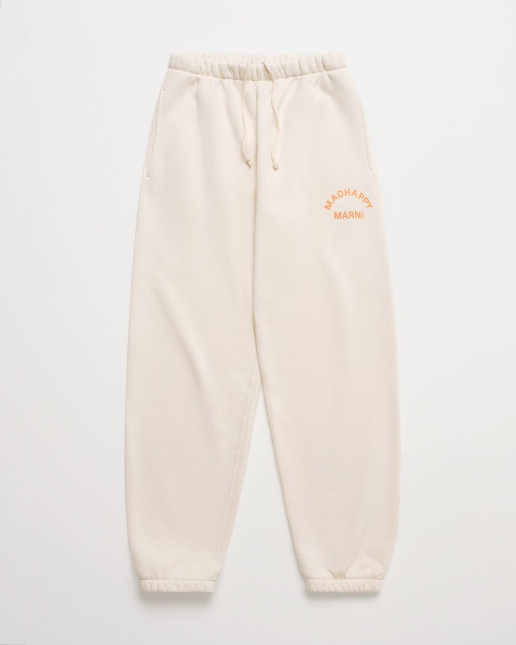 Marni Arch Cuffed Sweatpant