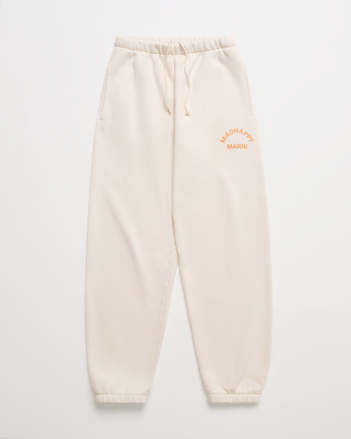 Marni Arch Cuffed Sweatpant