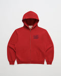 Marni Heart to Heart Zip Up