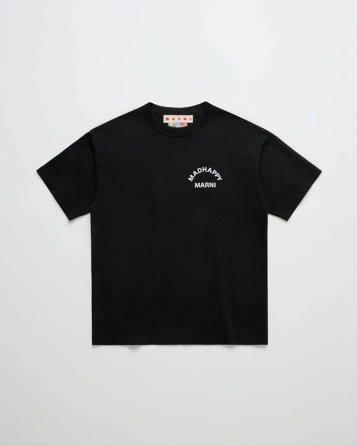 Marni Animal Heavyweight Tee