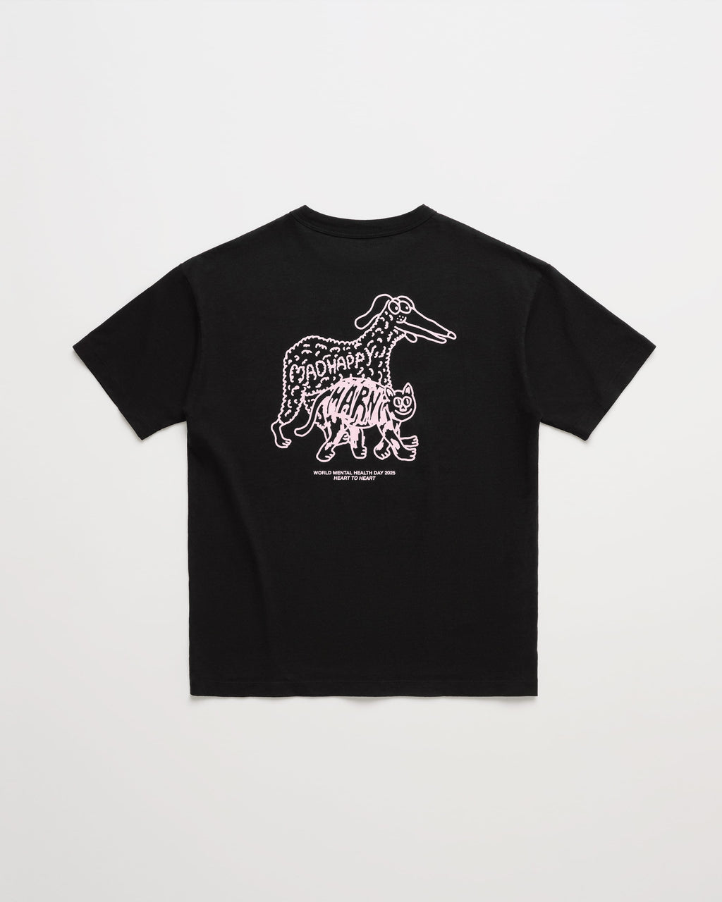 Marni Animal Heavyweight Tee