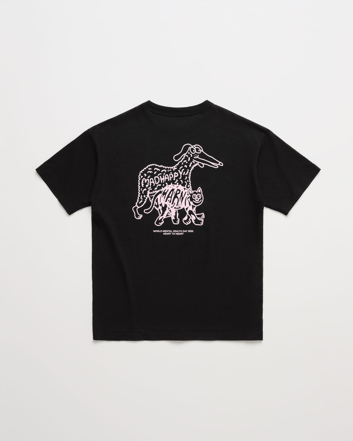 Marni Animal Heavyweight Tee