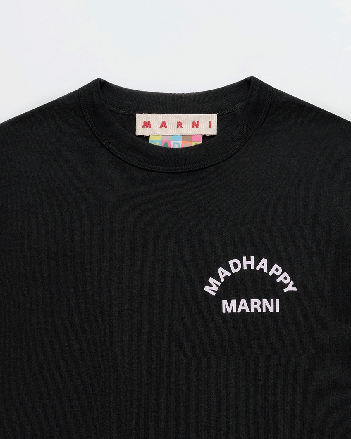 Marni Animal Heavyweight Tee