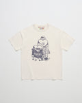 Marni Heart Guys Heavyweight Tee