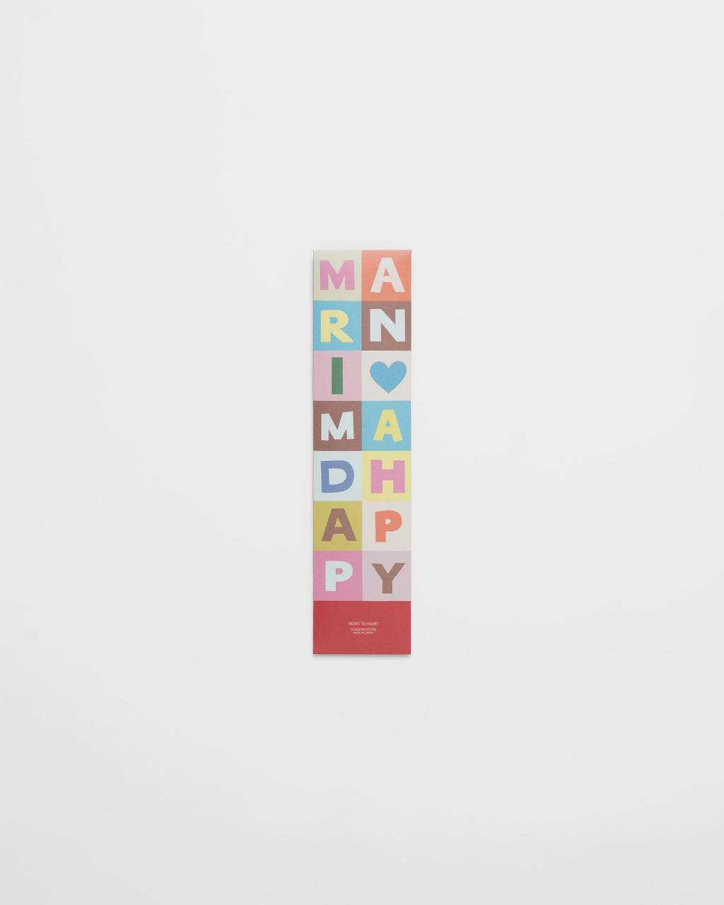 Marni Incense