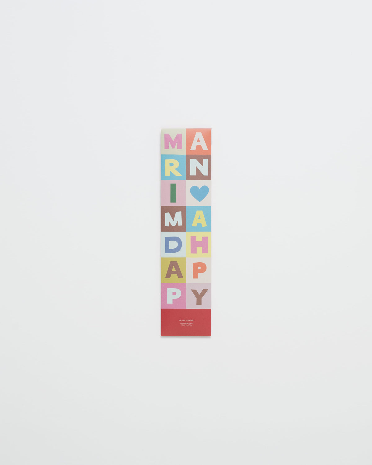 Marni Incense