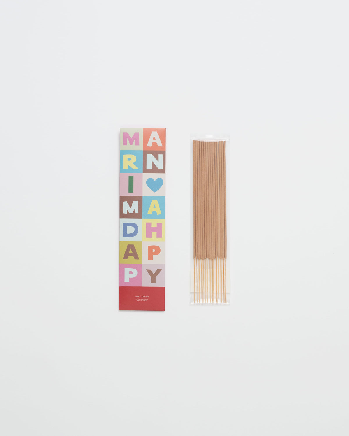 Marni Incense