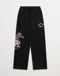 Marni Animal Straight Sweatpant