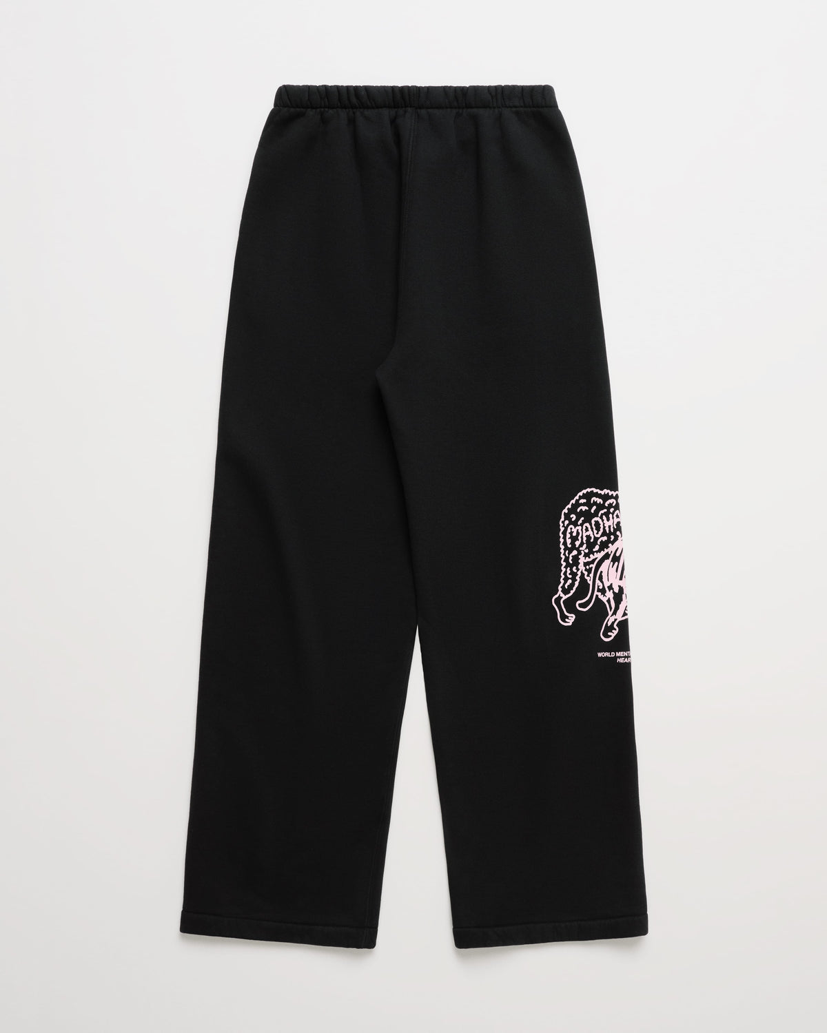 Marni Animal Straight Sweatpant