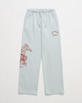Marni Animal Straight Sweatpant