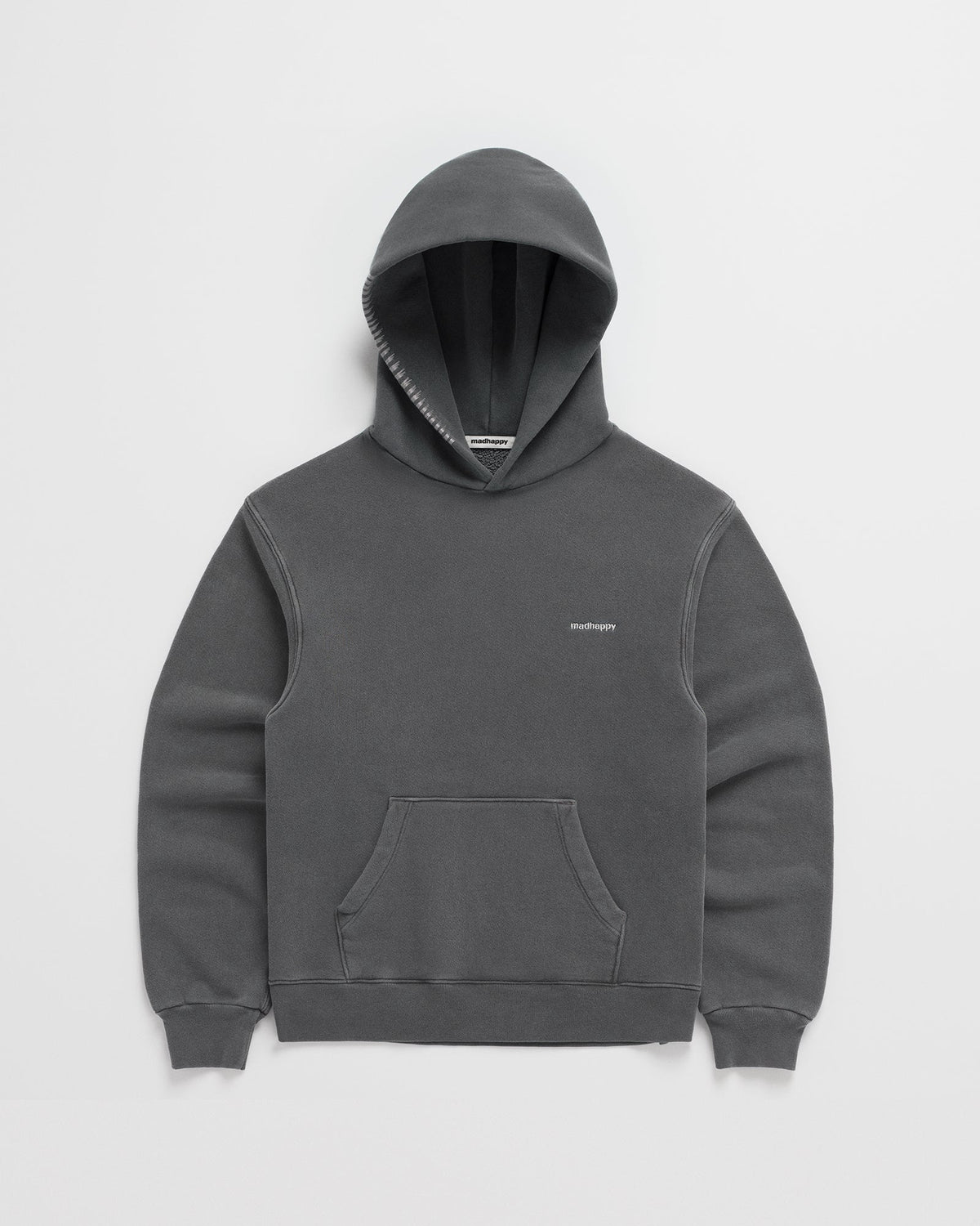 Classics Midweight Fleece Hoodie