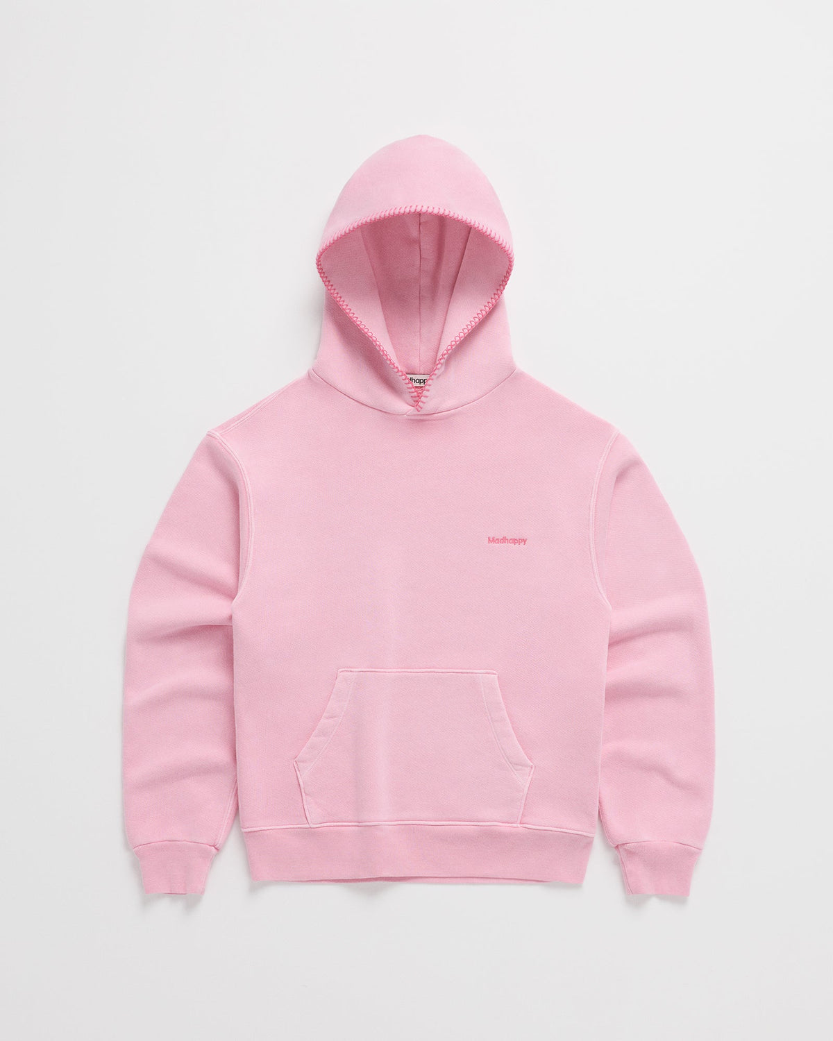 Classics Midweight Fleece Hoodie