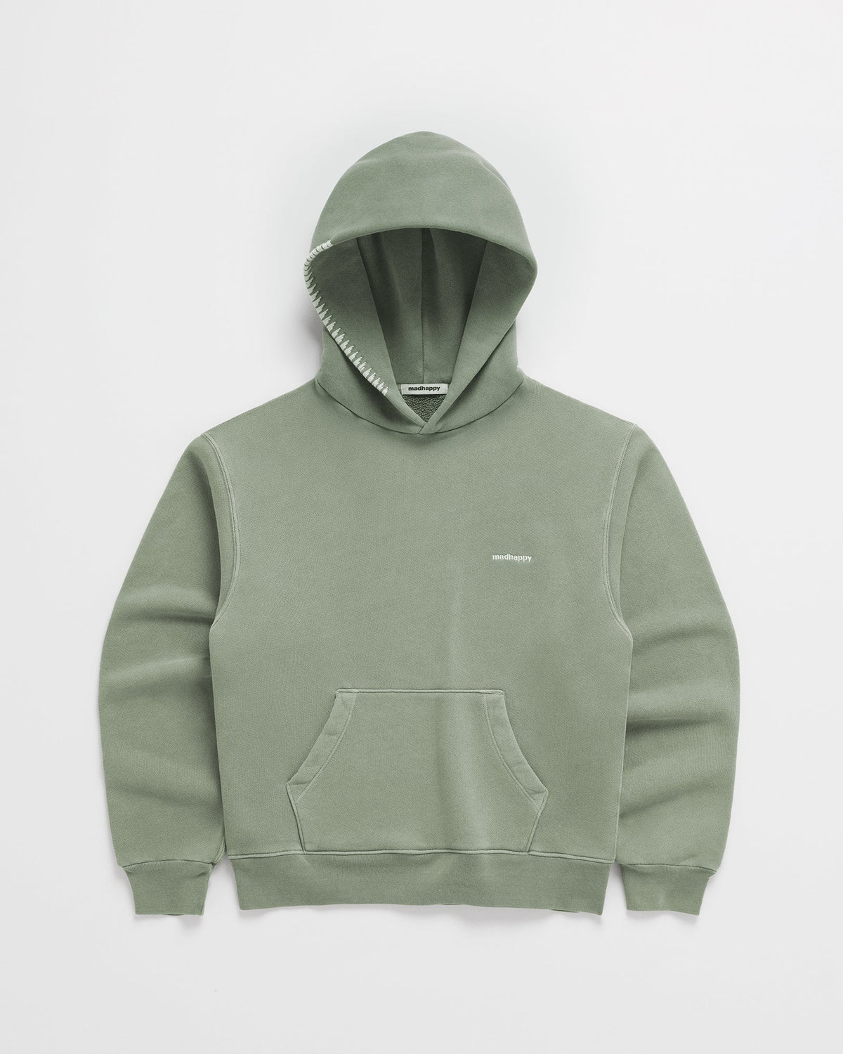 Classics Midweight Fleece Hoodie