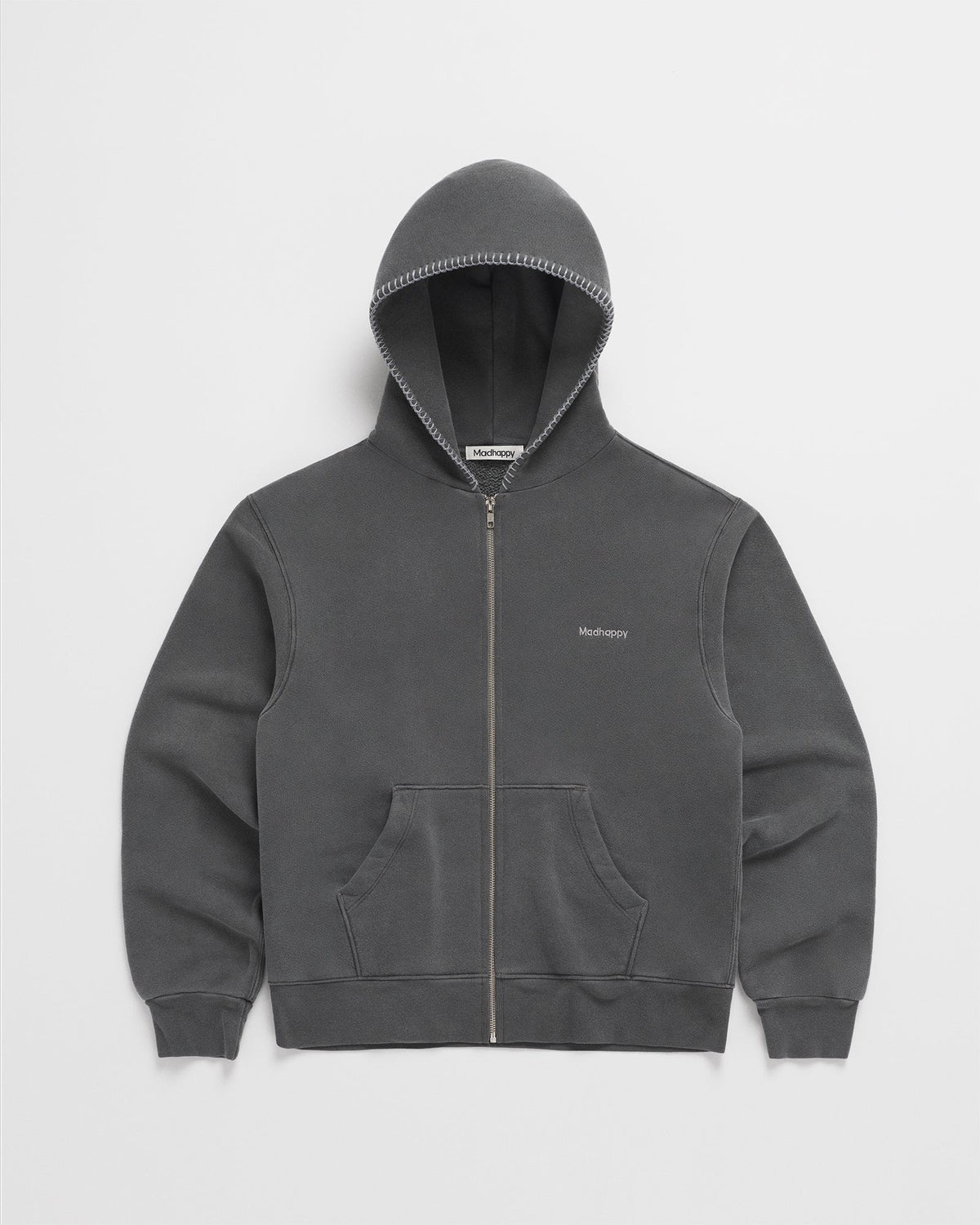 Classics Midweight Zip Up