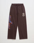 Mets Baseball Fleece Straight Sweatpant