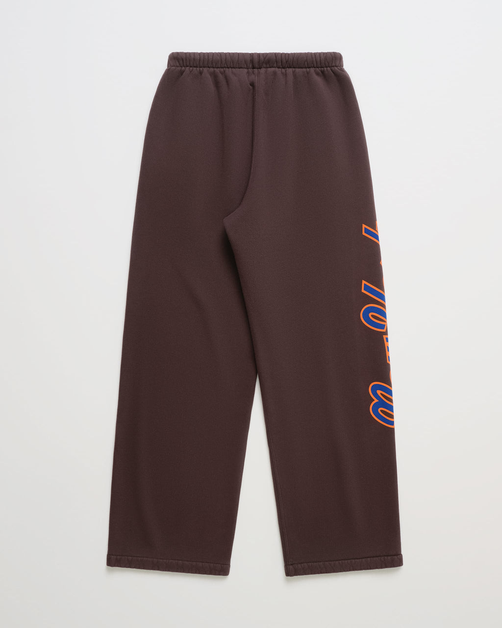 Mets Baseball Fleece Straight Sweatpant