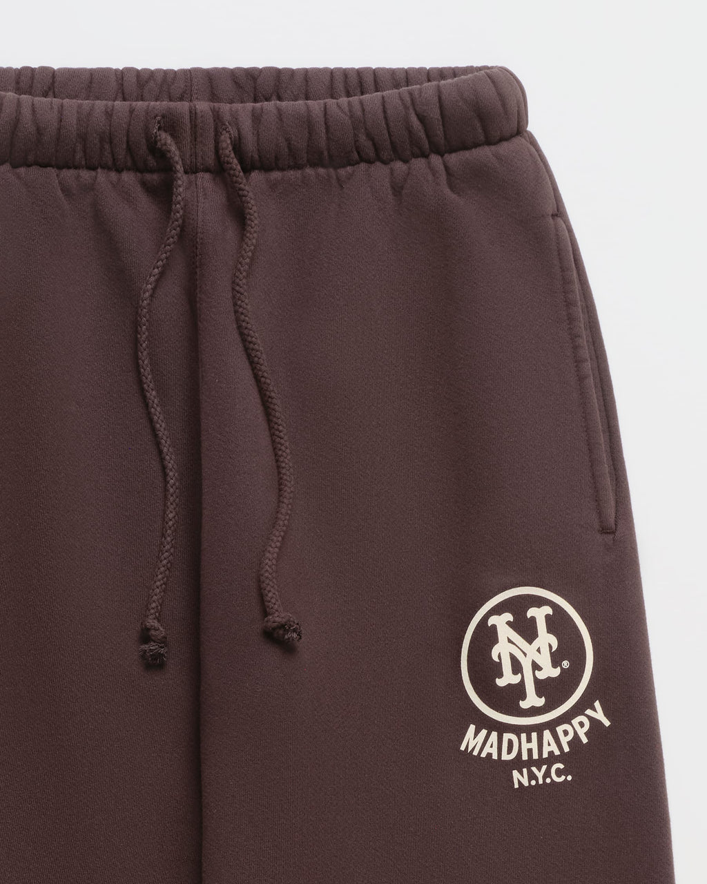Mets Baseball Fleece Straight Sweatpant