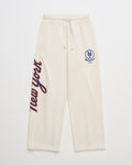 Mets Baseball Fleece Straight Sweatpant