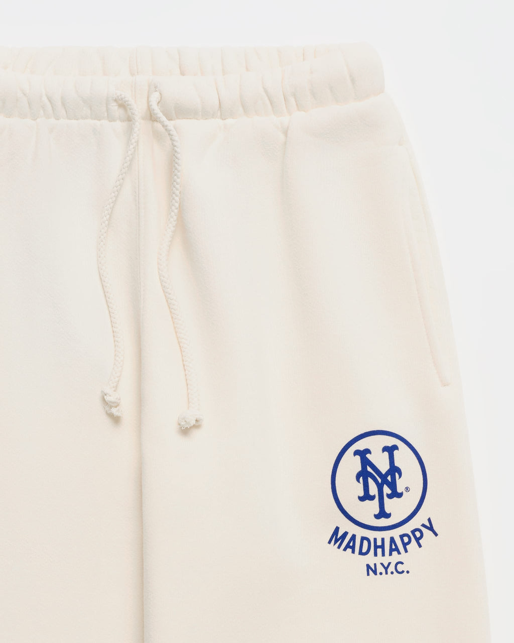 Mets Baseball Fleece Straight Sweatpant