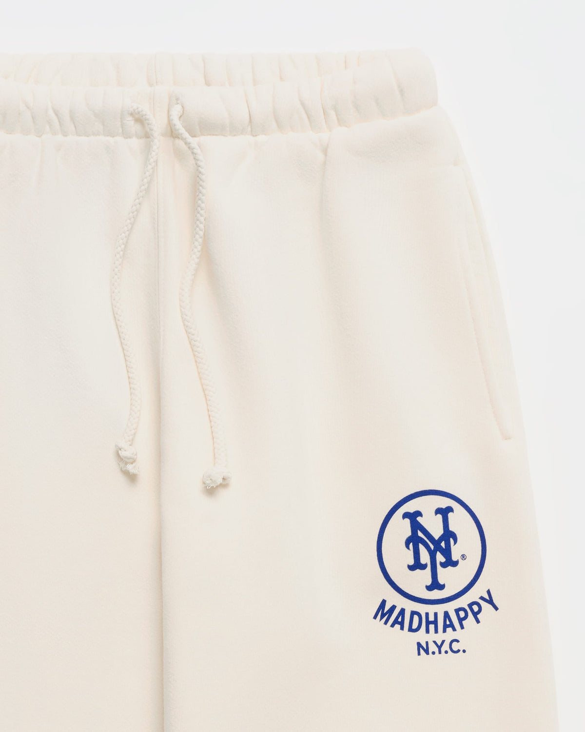 Mets Baseball Fleece Straight Sweatpant