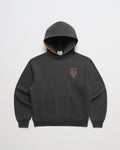 Mets Applique Fleece Hoodie