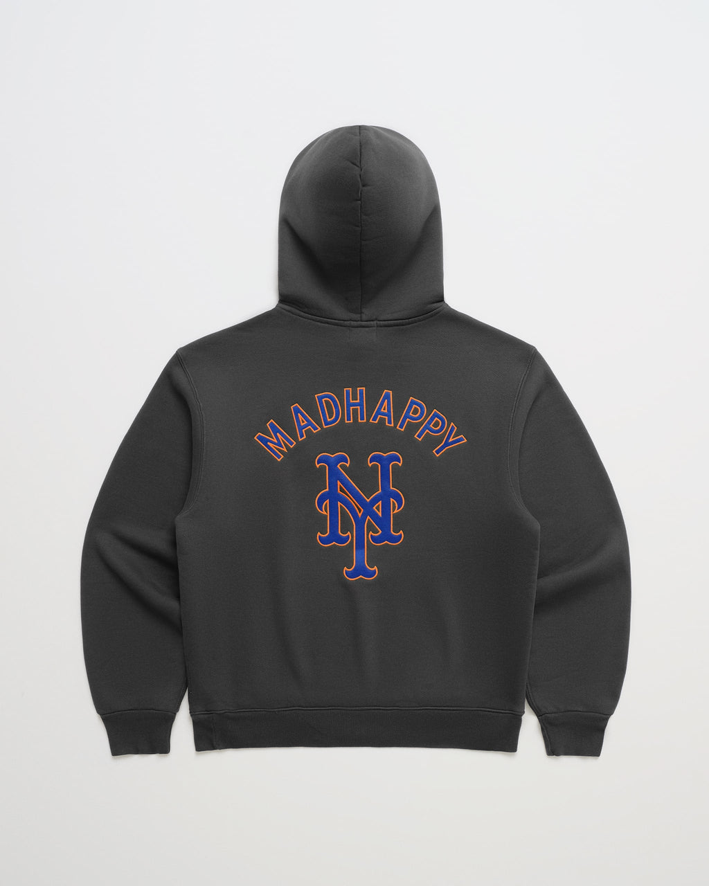 Mets Applique Fleece Hoodie