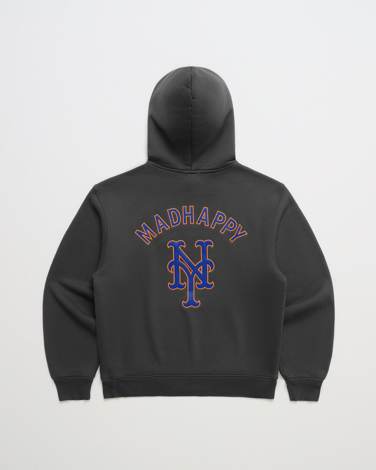 Mets Applique Fleece Hoodie