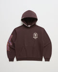 Mets Baseball Fleece Hoodie