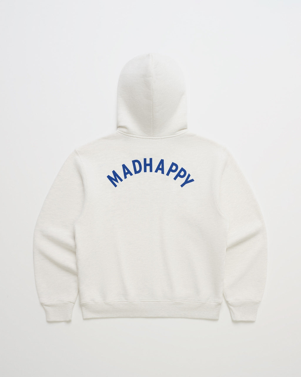 Mets Script Fleece Zip Up