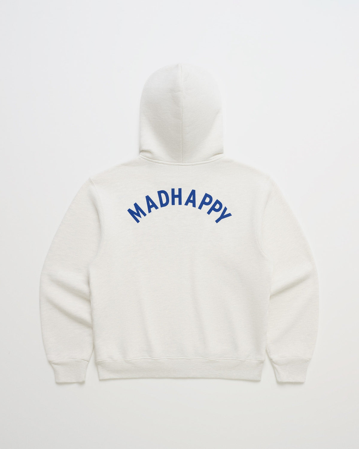 Mets Script Fleece Zip Up