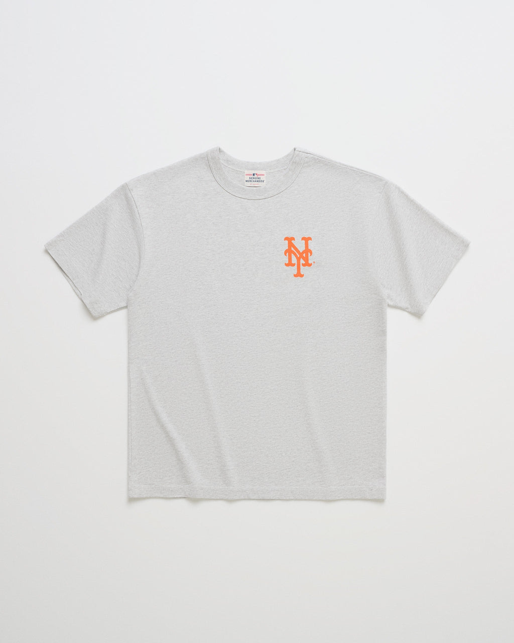 Mets Heavyweight Tee