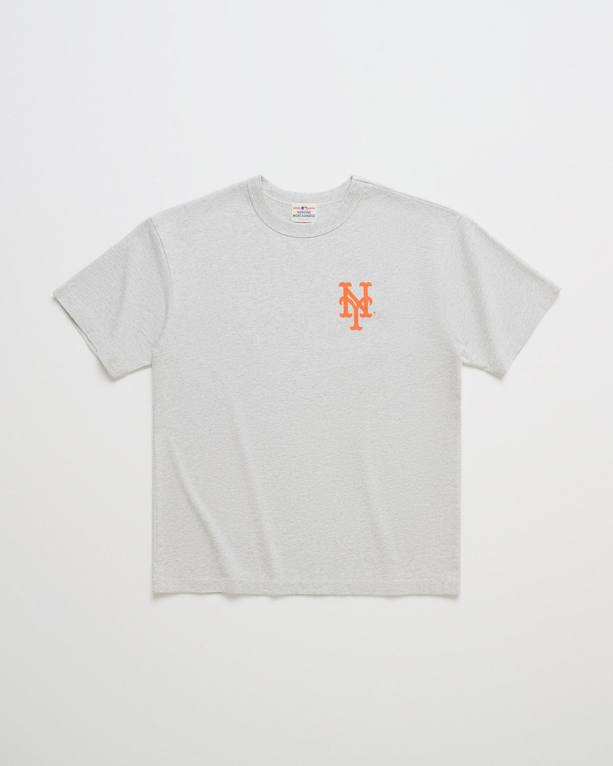 Mets Heavyweight Tee