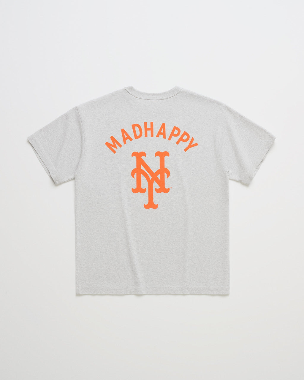 Mets Heavyweight Tee