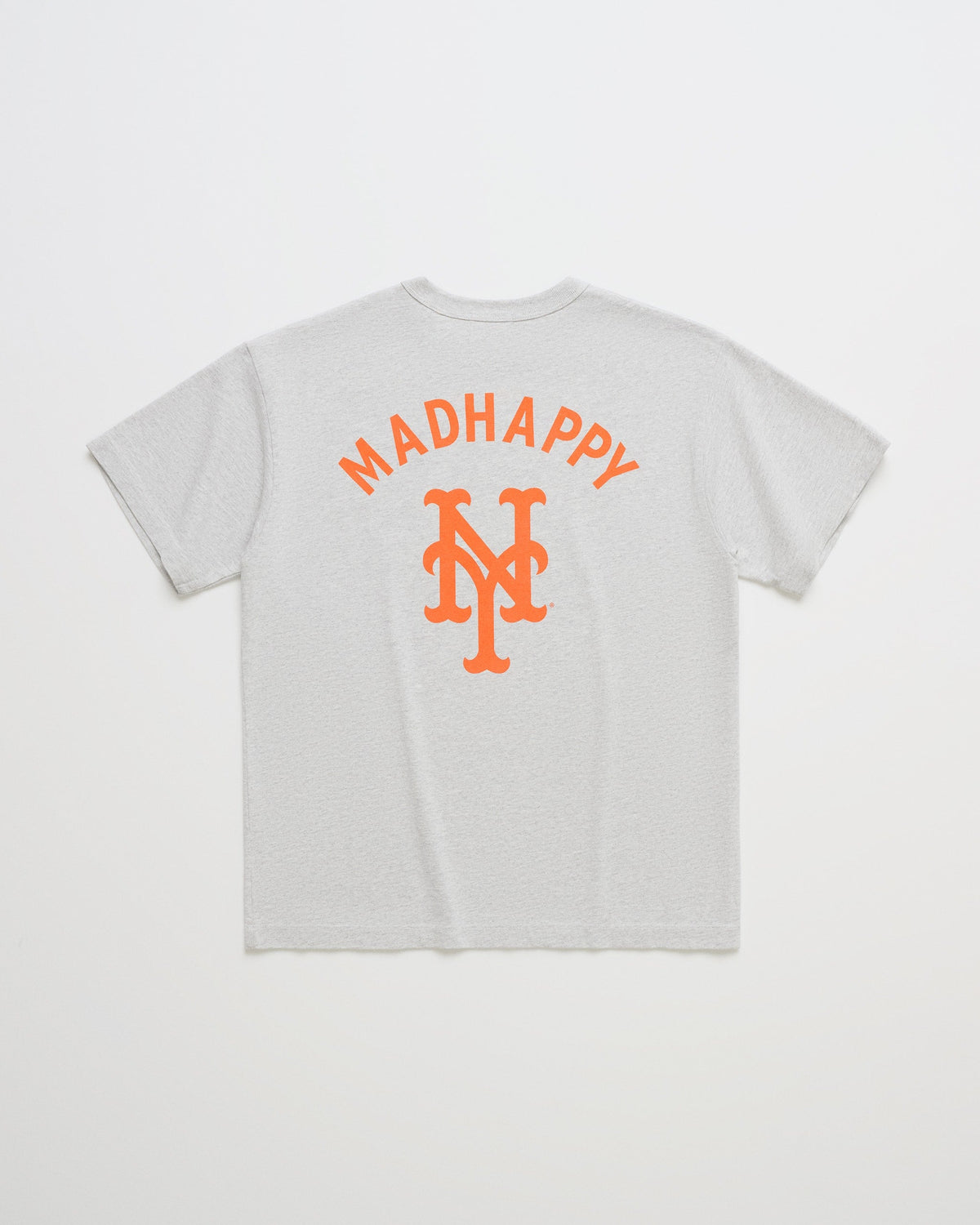 Mets Heavyweight Tee