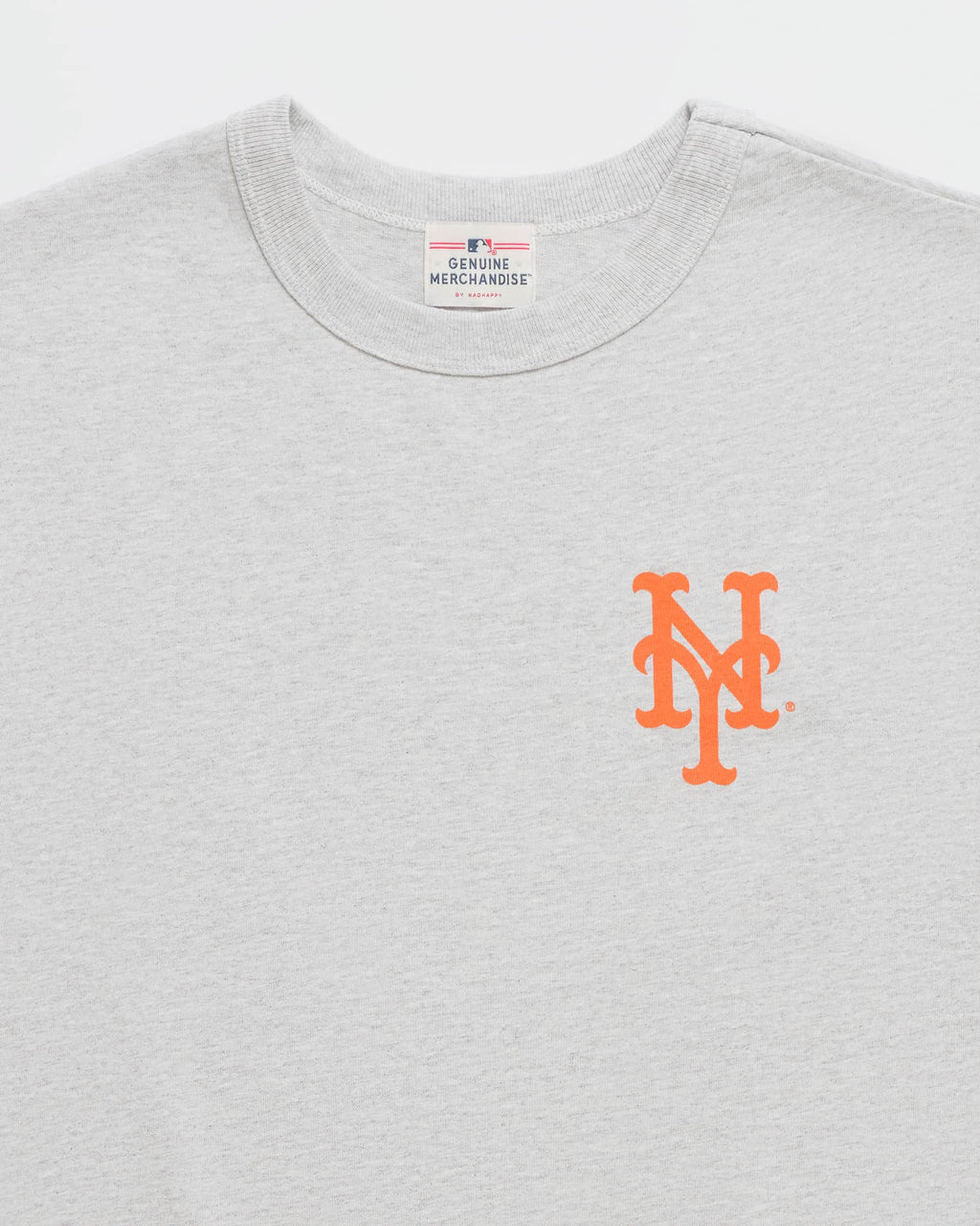 Mets Heavyweight Tee
