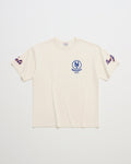 Mets Baseball Heavyweight Tee