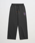Mets Applique Fleece Straight Sweatpant