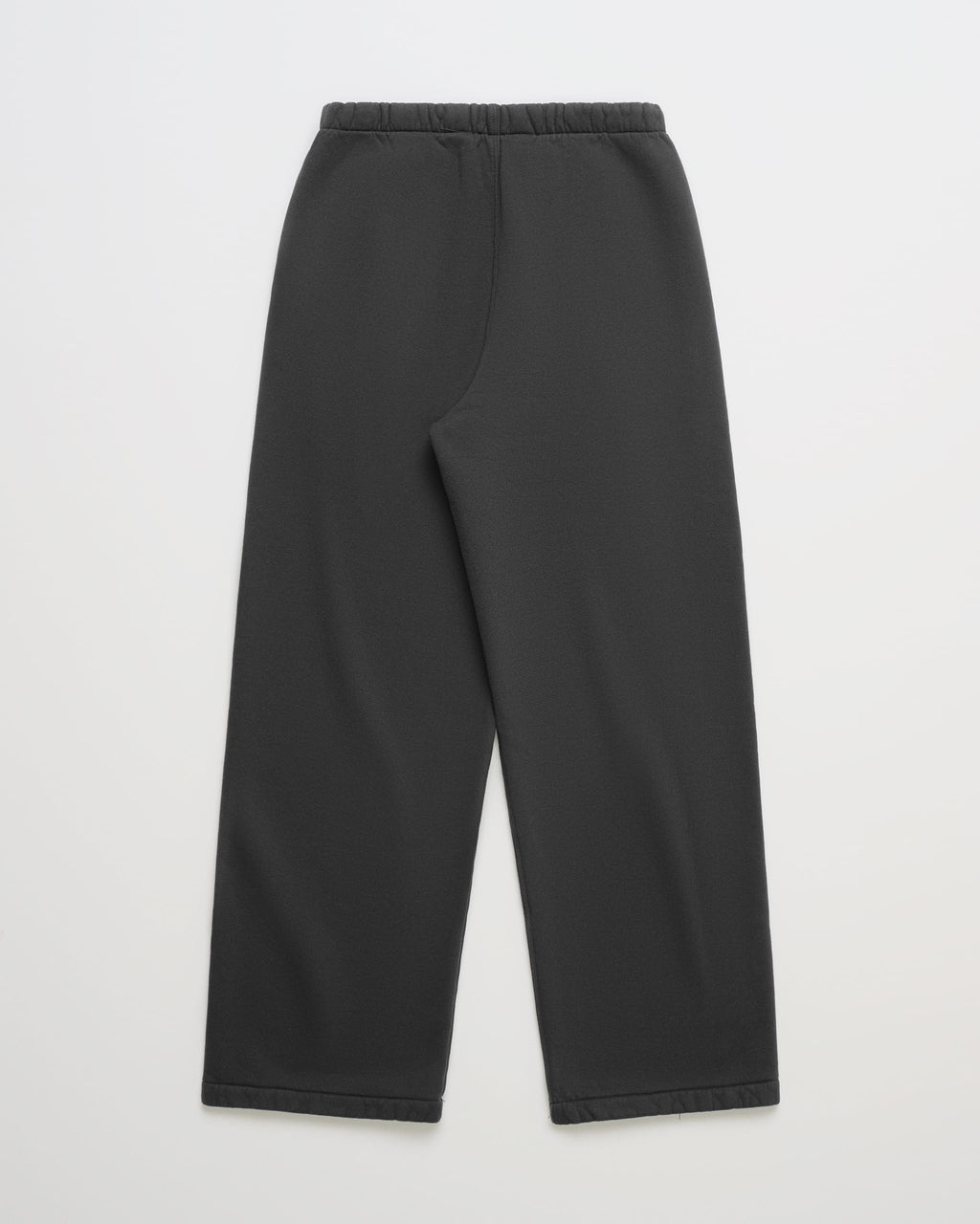 Mets Applique Fleece Straight Sweatpant