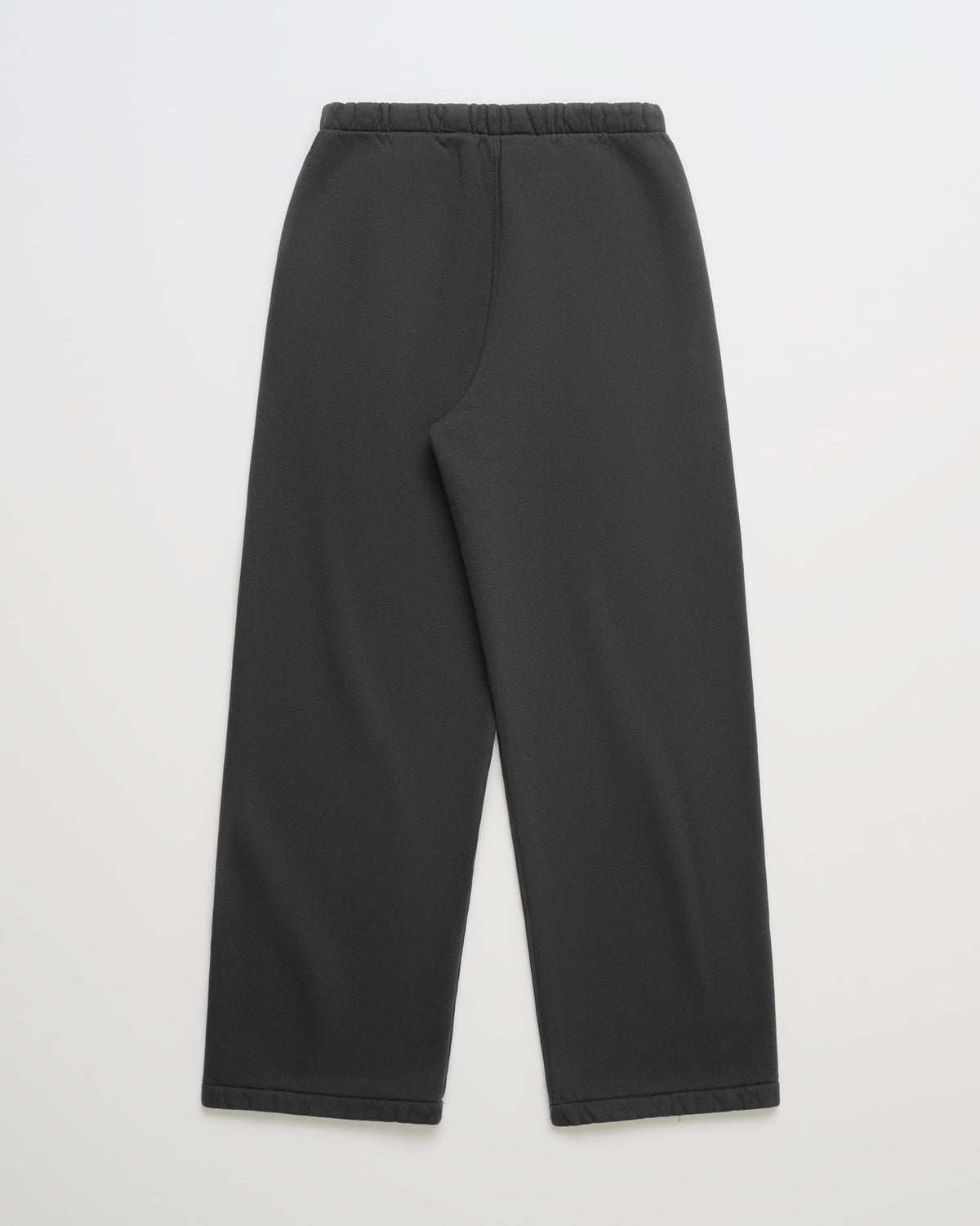Mets Applique Fleece Straight Sweatpant