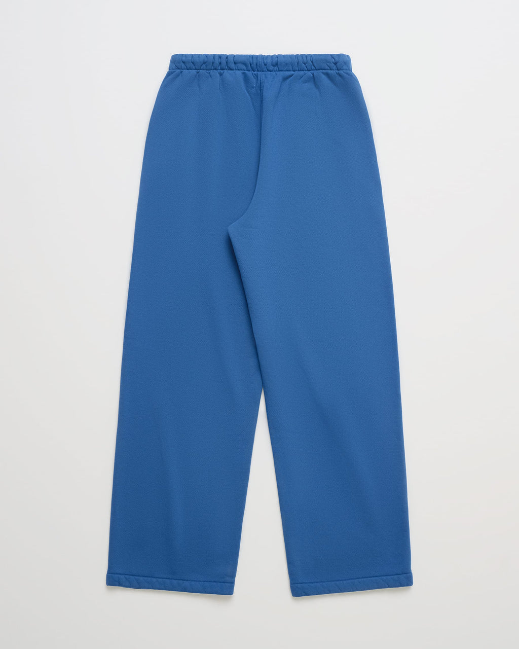 Mets Applique Fleece Straight Sweatpant