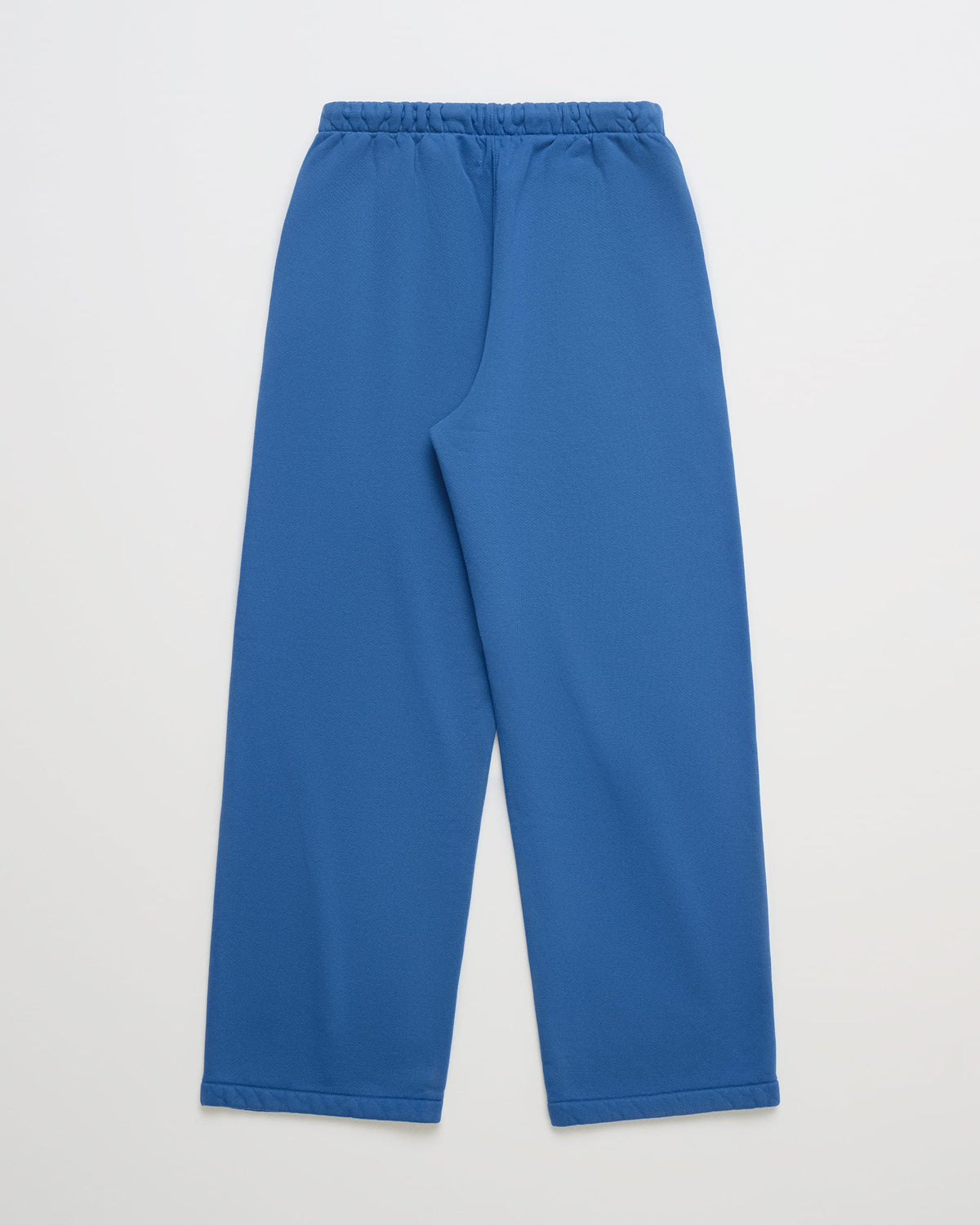 Mets Applique Fleece Straight Sweatpant