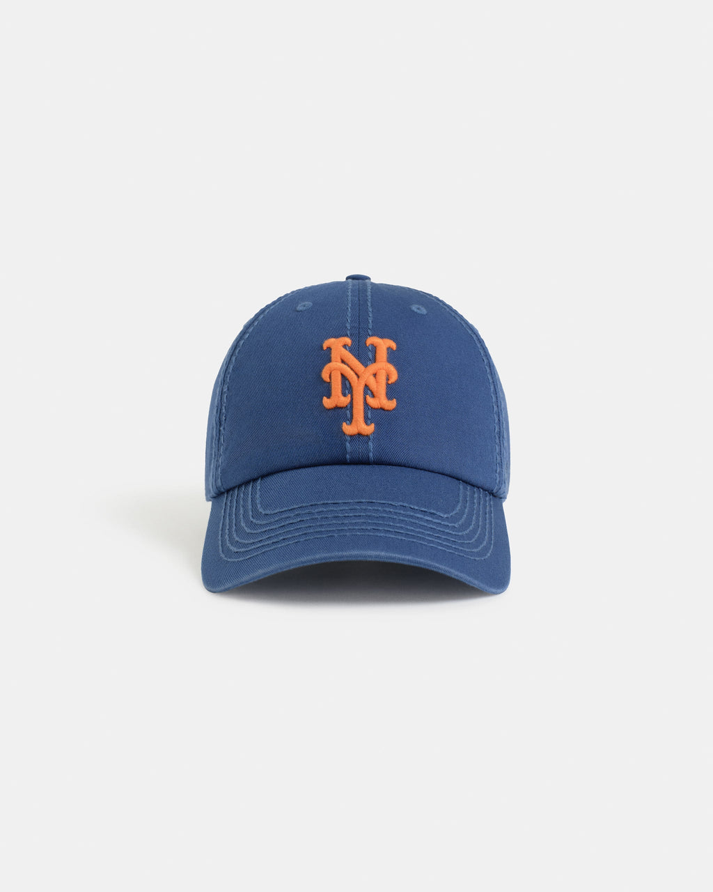Mets Bowtie '47 Clean Up