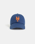 Mets Bowtie '47 Clean Up