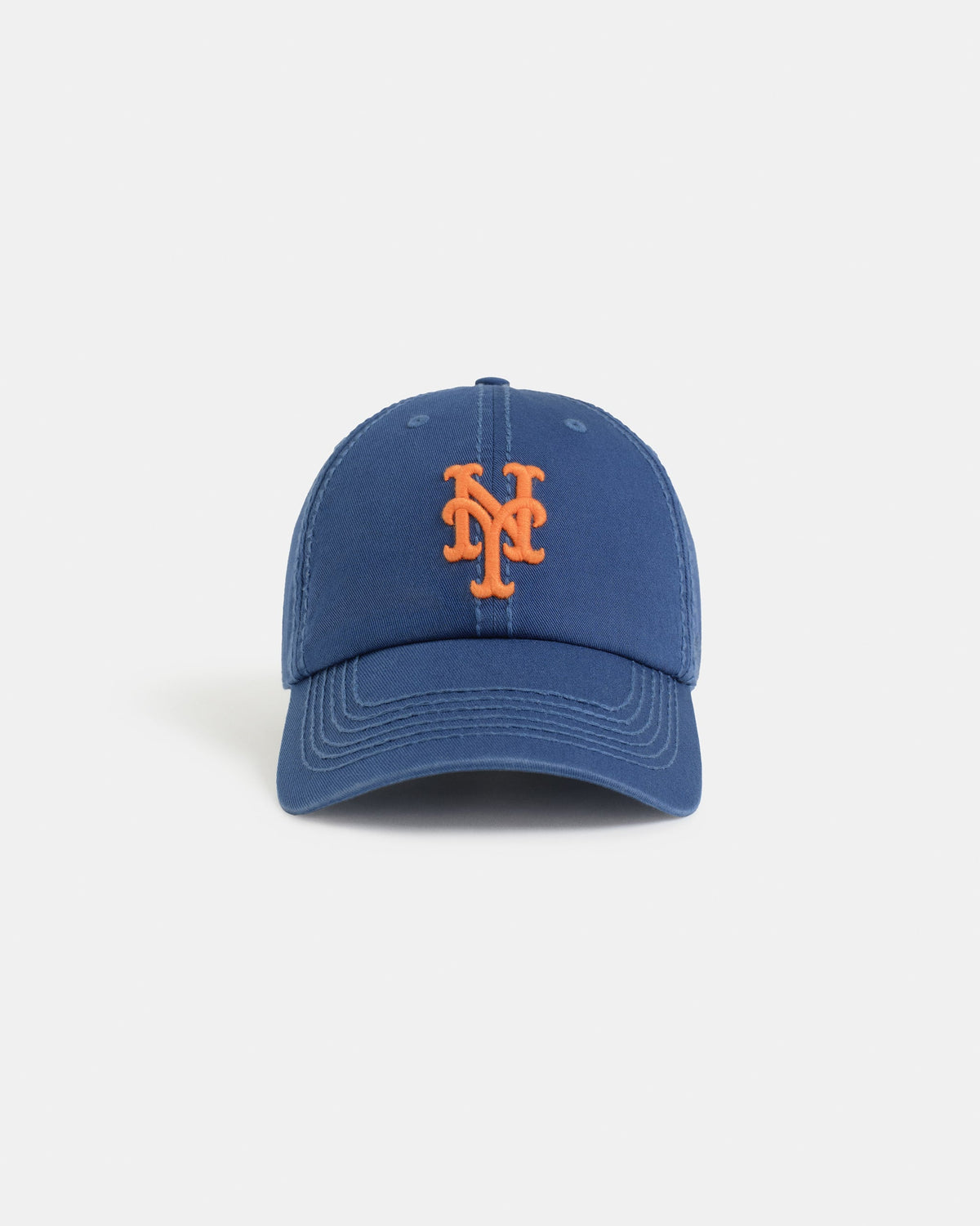Mets Bowtie '47 Clean Up