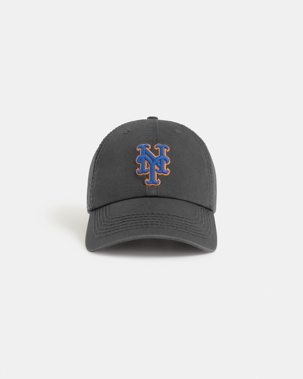 Mets '47 Clean Up