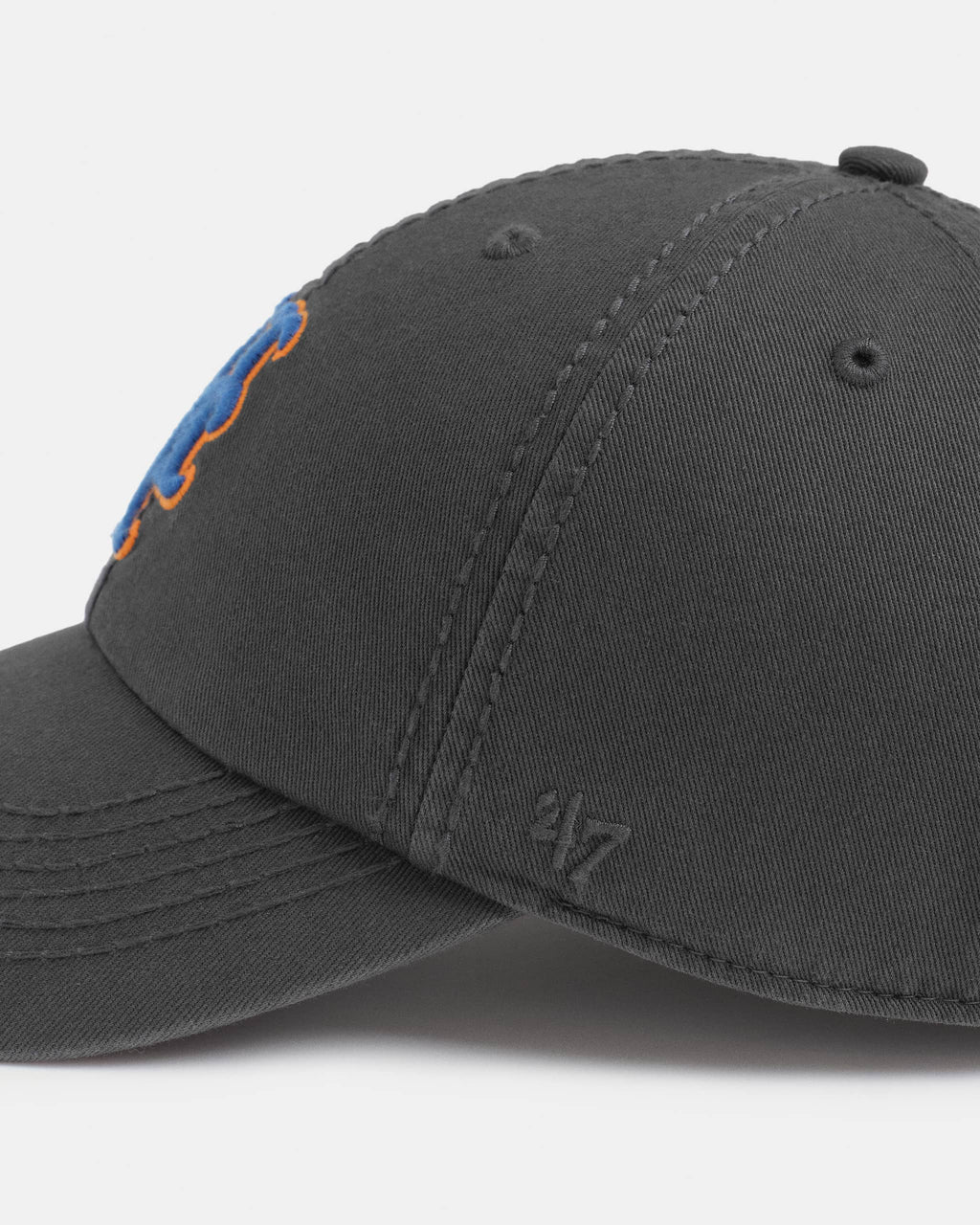 Mets '47 Clean Up