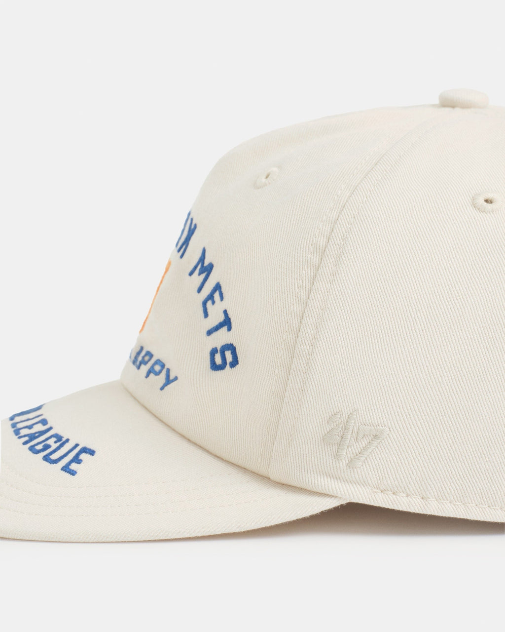 Mets '47 Hitch Relaxed Fit